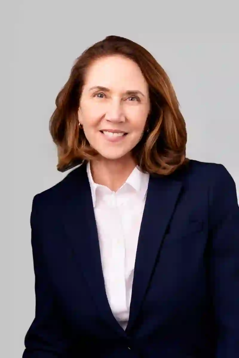Katie Fernands